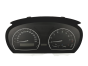 Speedometer/Instrument Cluster BMW X3 E83 3448332-02 1024721-14 31528