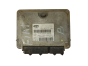Control Unit 55196260 IAW 4AF.SS 61601.125.01 Fiat Magneti Marelli