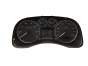 Speedometer/Instrument Cluster Peugeot 307 9654485080 A01 1862