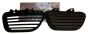 Bumper Grille Front Original 1638495380 Citroen