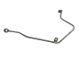 Charge Air Hose 151927410R 1.2 TCE DIG-T Renault Dacia Nissan