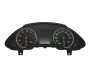 Speedometer/Instrument Cluster Audi Q5 8R0920981G 503002381305 RHD