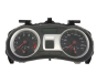 Speedometer/Instrument Cluster Renault Clio 3 8200820999 C 20884