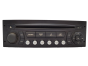 Radio CD Player Citroen Peugeot 96639628XT PSARCD411-53 VDO