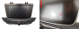 Navigation Display Opel Grandland X 28664549 YQ00236277 1217