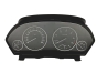 Speedometer/Instrument Cluster BMW 3 6210 9287480 Johnson 47362
