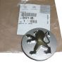 Wheel Rim Hub Cap New Original 5421.49 542149 Peugeot 4007
