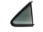 Door Window Right Rear 920477 Peugeot 406 Sedan AS2