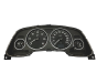 Speedometer/Instrument Cluster Opel Astra G 24451492TG 110080156002 43367