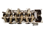 Cylinder Head Mercedes-Benz R1120161201 3.2 V6 112949