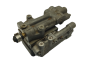 Abs Pump Citroen Xantia 10.0501-8806.3 Ate
