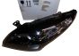 Headlamp Left New Original 260608523R Renault Megane 3