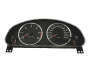 Speedometer/Instrument Cluster Mazda 6 JGGJ6WC 50581