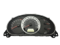 Speedometer/Instrument Cluster Mazda 5 CDCC33B 53112