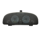 Speedometer/Instrument Cluster Citroen Xsara P9643206780 D 00 47713
