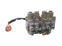 Abs Pump Rover 623 Honda
