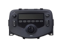 Car Radio 108 Aygo C1 II 86120-0H050 CQ-SS94F1AE 1023