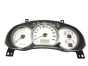 Speedometer/Instrument Cluster DR 5 T1110010031 30010043 Chery 56610