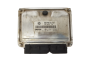 Control Unit 038906012AT 0281010062 Seat VW Bosch 3525