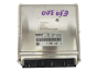 ECU Engine Control Unit BMW 0281001830 7785116 Bosch