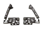 Bumper Fixing Rear Original Berlingo Partner 7416J0