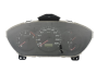 Speedometer/Instrument Cluster Honda Civic HR0291019 78100G210 57434