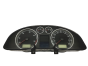 Speedometer/Instrument Cluster VW Passat 3B 3B0920827A 110080198002 40985