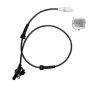 Abs Sensor Rear Original Citroen Peugeot C4 307 4545C4 9658420780