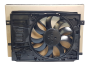 Radiator Fan Citroen Peugeot 9805897480 Original