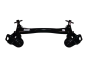 Axle Beam Rear Original 1647872280 Citroen Peugeot