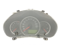 Speedometer/Instrument Cluster Toyota Yaris 83800-0DR10 MB157550-5354 Denso