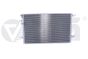 Air Conditioning Condenser 3D0820411G 88201767501 VW Phaeton Vika