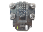 Heater Control Unit AC Radio Volvo V40 31288103