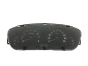 Speedometer/Instrument Cluster Hyundai Elantra 94016-2D210 940162D210 58431