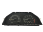 Speedometer/Instrument Cluster Mitsubishi Colt MB522787 138-510 Yazaki