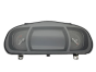 Speedometer/Instrument Cluster Renault Megane 4 248105509R Johnson 60869