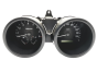 Speedometer/Instrument Cluster Chevrolet Aveo Kalos 96426049 29521