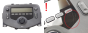 Car Radio Peugeot 108 Aygo C1 2 86120-0H050 CQ-SS94F1AE 1109