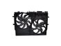 Radiator Fan New Original Jumper Boxer Ducato III 1393260080