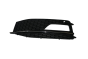 Bumper Grille Left For Audi A4 8K0807681L 88071816702 DPA