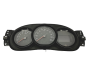 Speedometer/Instrument Cluster Dacia Dokker 248107594R 0000326398