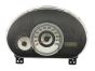 Speedometer/Instrument Cluster Mazda 2 ALDF71B