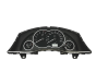 Speedometer/Instrument Cluster Opel Meriva 13173381XT 110080162026 53025