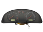 Speedometer/Instrument Cluster VW Passat B5 3B0919861B 110008793010 21968