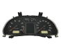 Speedometer/Instrument Cluster Seat Arosa 6H0919860 0263601001 51791