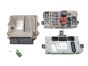 Starter Kit Lancia Ypsilon 55195819 51818628 51733919 1.3