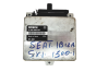 ECU Engine Control Unit 0280000337 Seat Bosch
