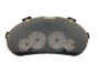 Speedometer/Instrument Cluster Peugeot 206 9648836580 000500803 2772