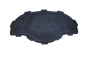 Bonnet Sound Absorber For Audi A6 4G0863825 88631703802 DPA