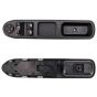 Window Control Switch Left Peugeot 207 OE 6554QC